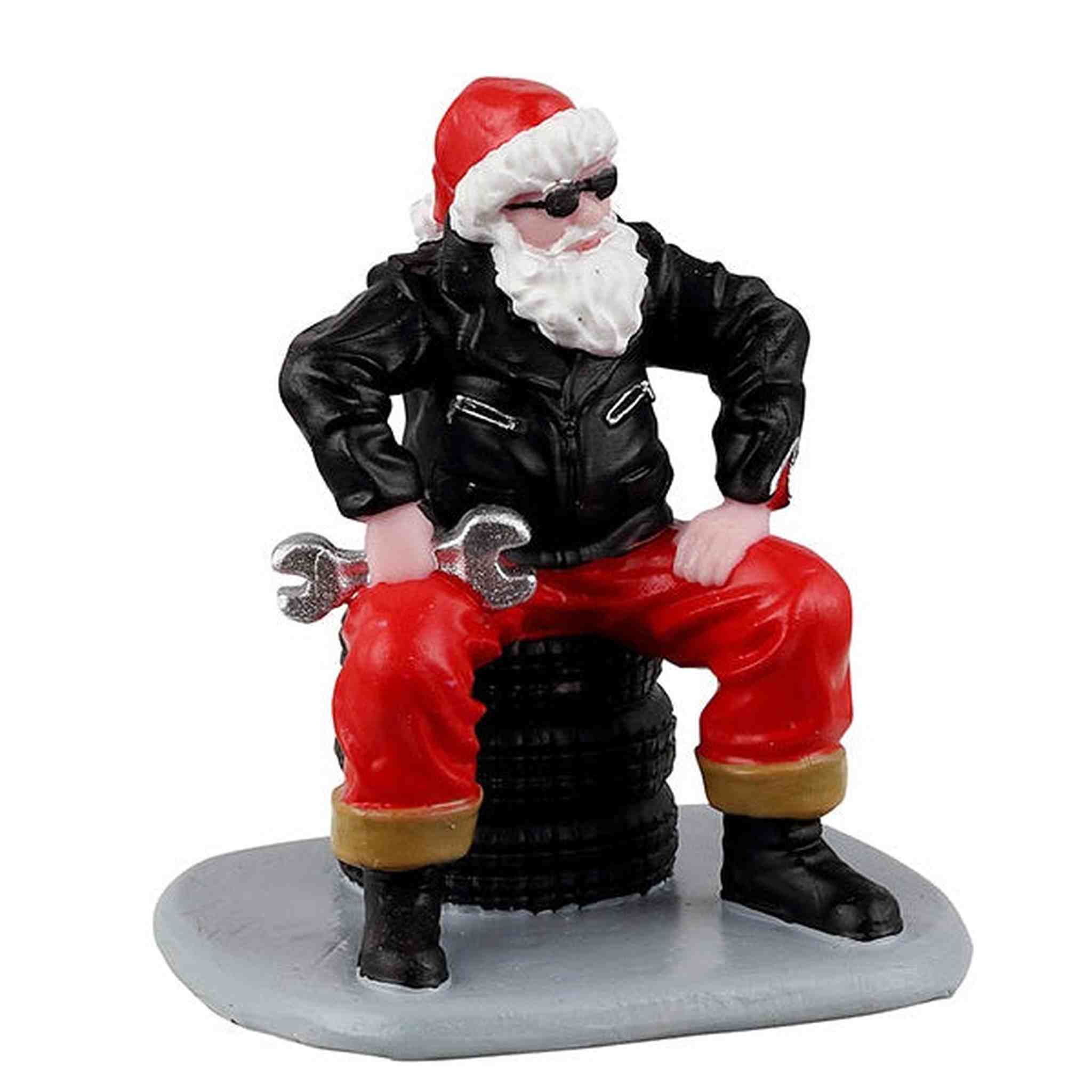 COOL SANTA 22139-AA
