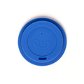 COPERCHIO PER TAZZA 90 ML BLU
