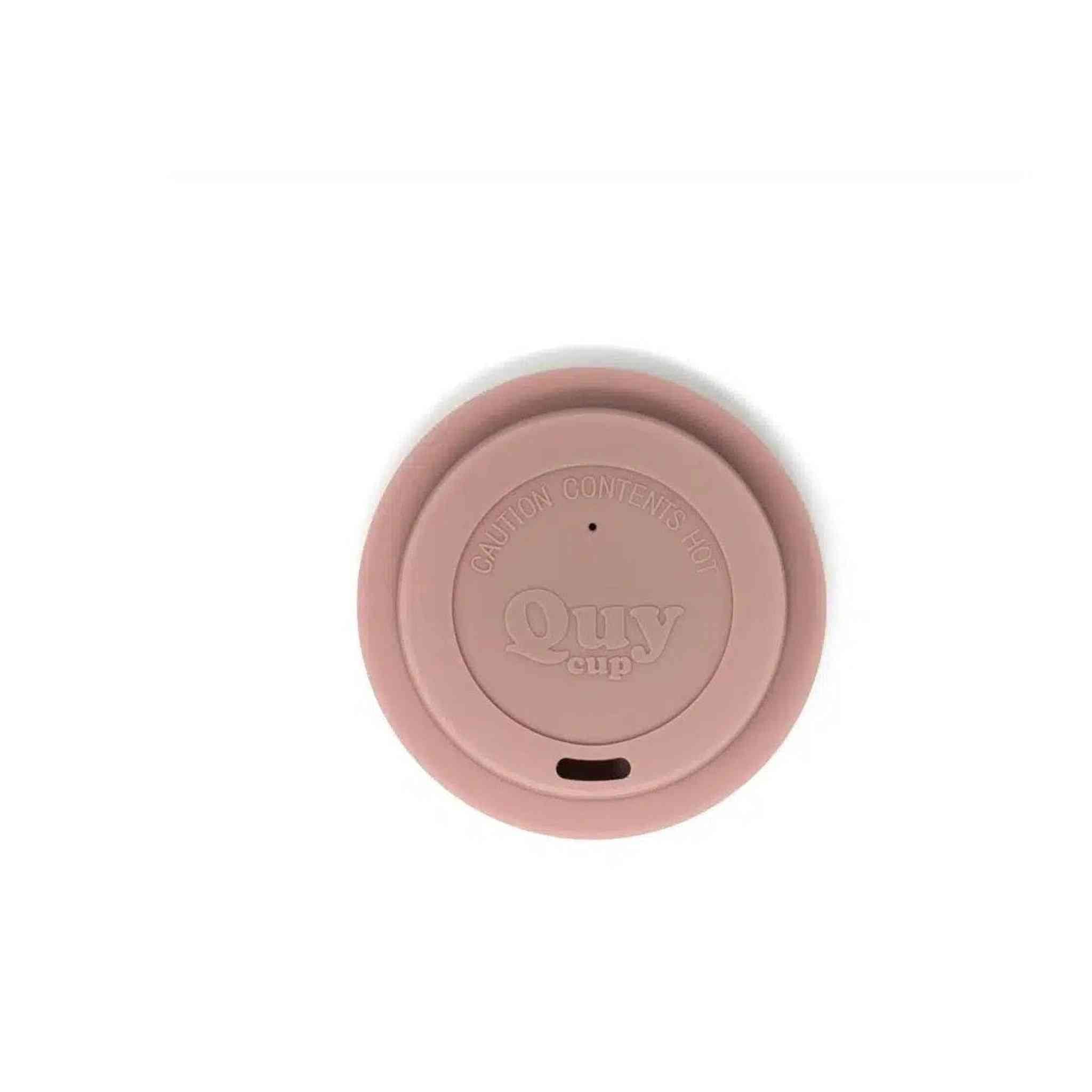COPERCHIO PER TAZZA 90 ML BROWN