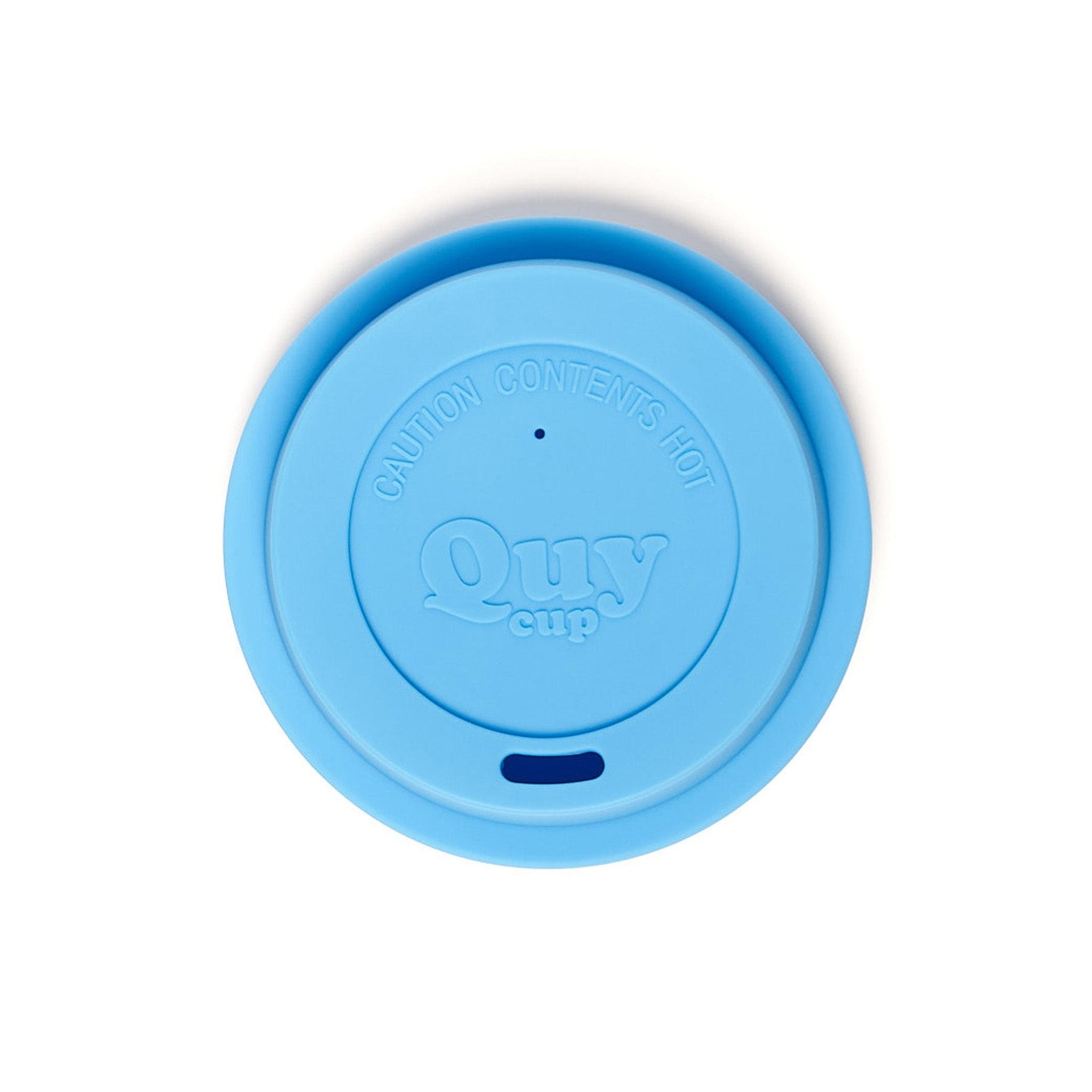 QuyCup — Coperchio per tazza