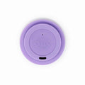 COPERCHIO PER TAZZA 90 ML LILLA