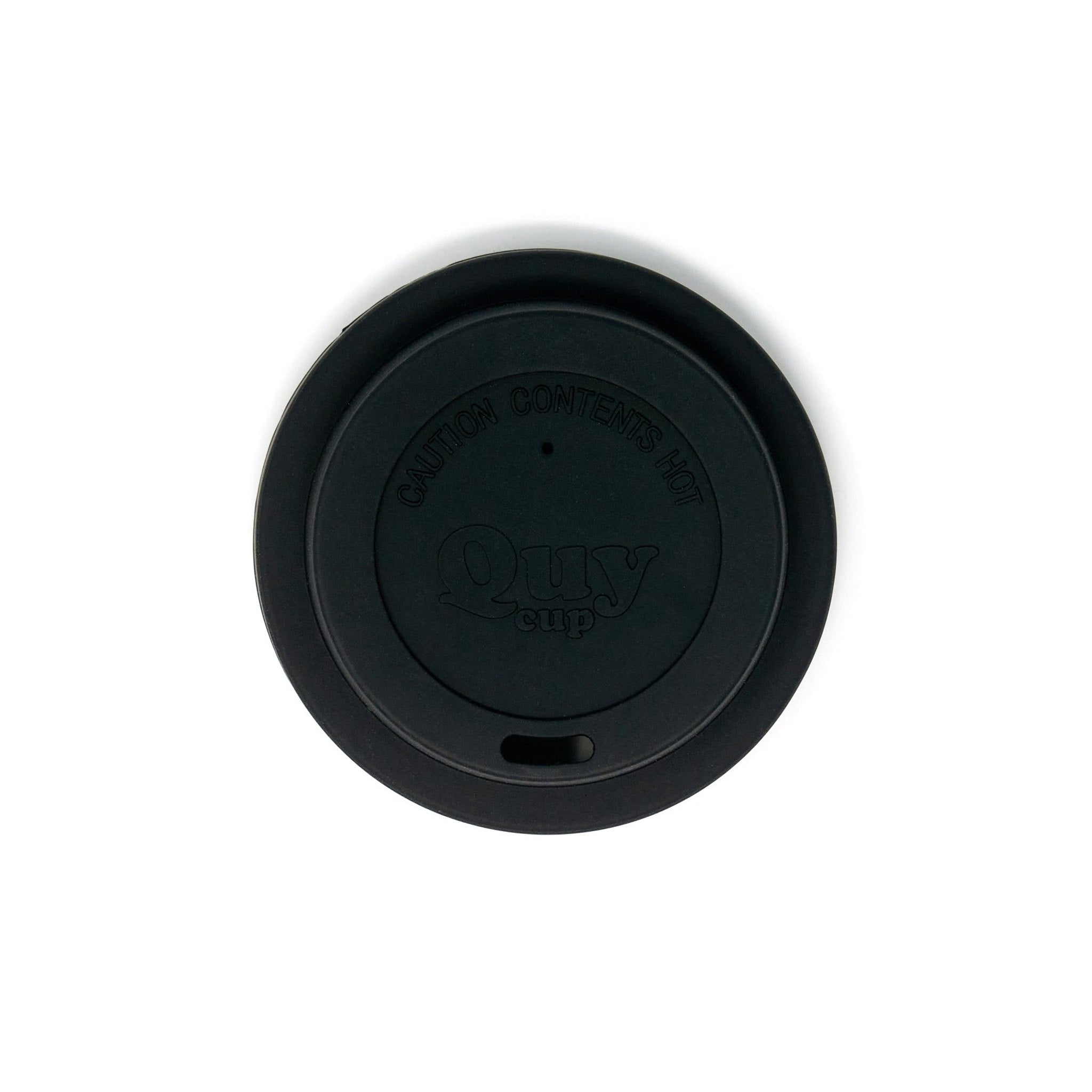 QuyCup — Coperchio per tazza