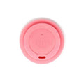 COPERCHIO PER TAZZA 90 ML ROSE
