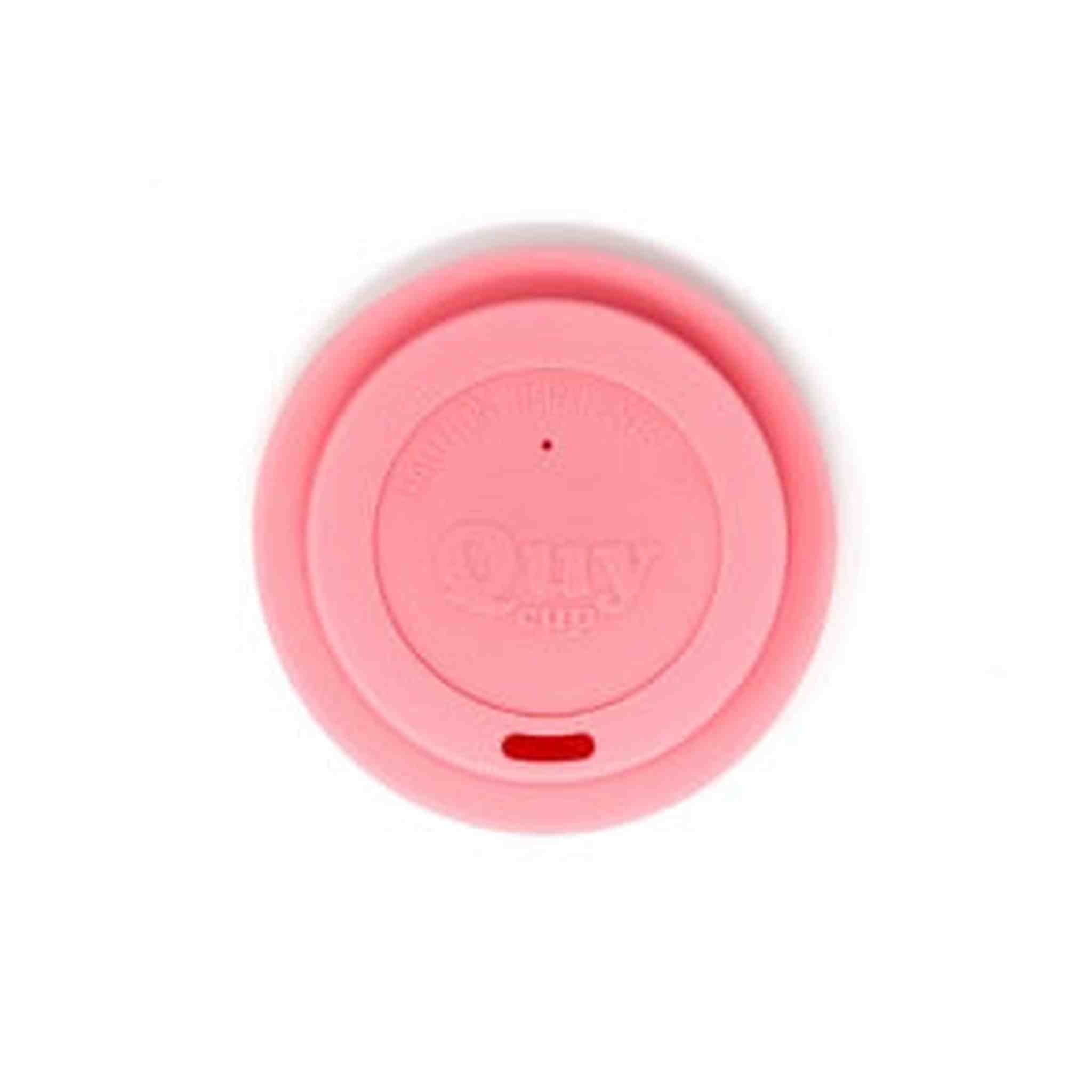 COPERCHIO PER TAZZA 90 ML ROSE