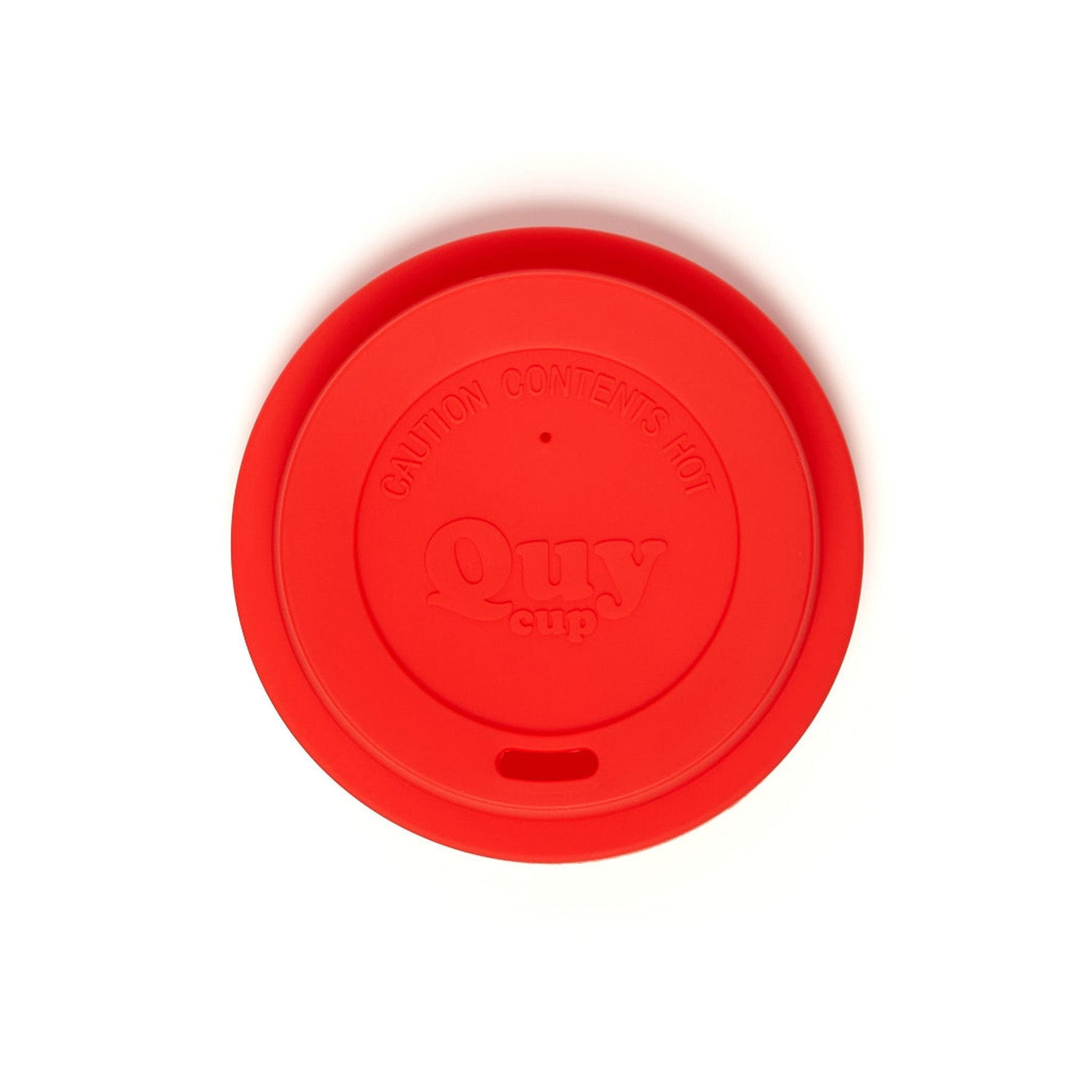 QuyCup — Coperchio per tazza