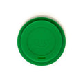 COPERCHIO PER TAZZA 90 ML VERDE