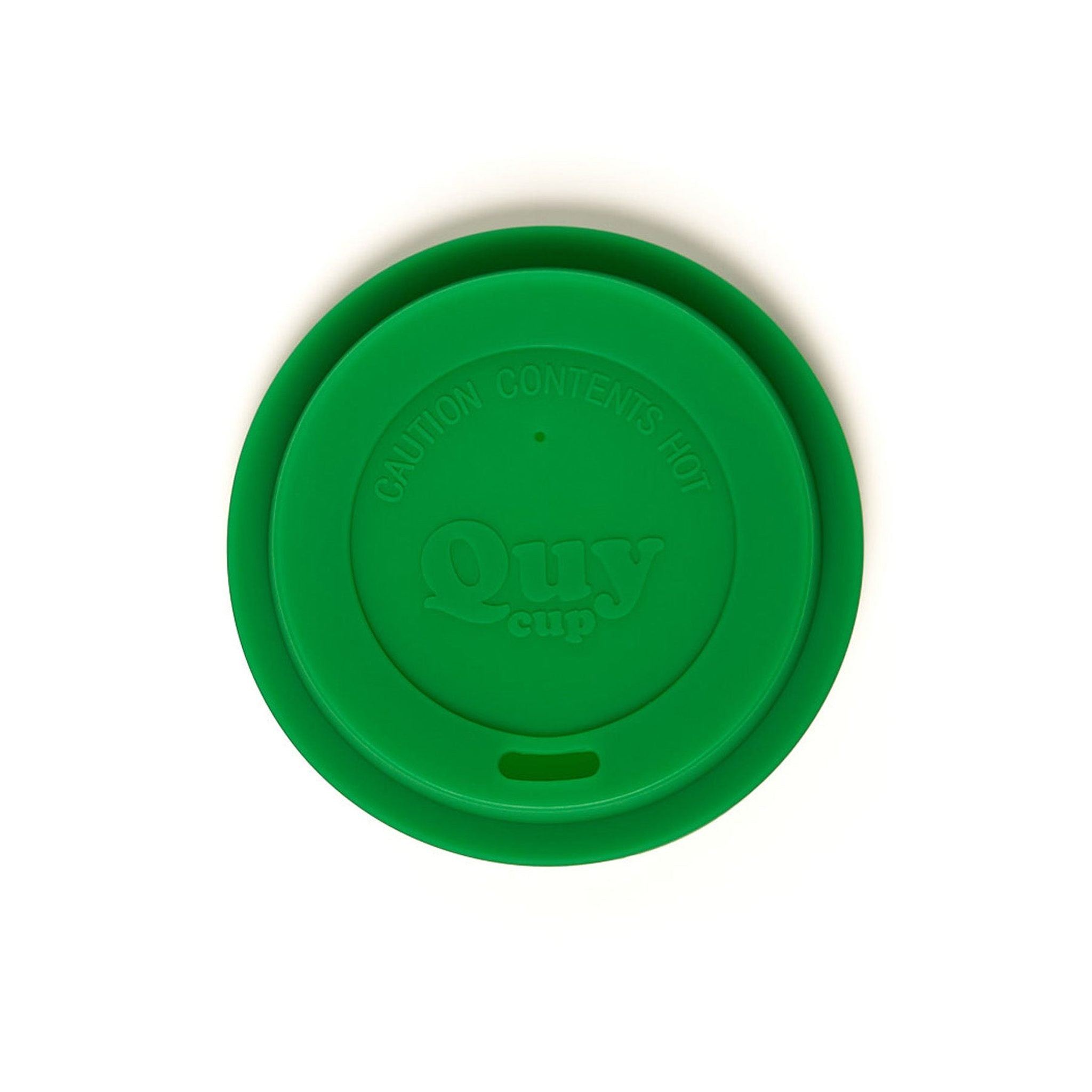 QuyCup — Coperchio per tazza