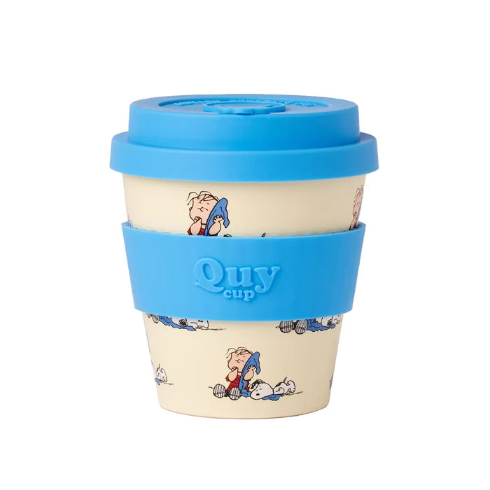 COFFEE CUP 230 ML SNOOPY COPERTINA