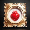 BLOGO — CORNICE HEART