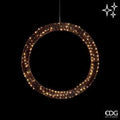 CORONA MICROLED FLAT D50 X190 6,5V