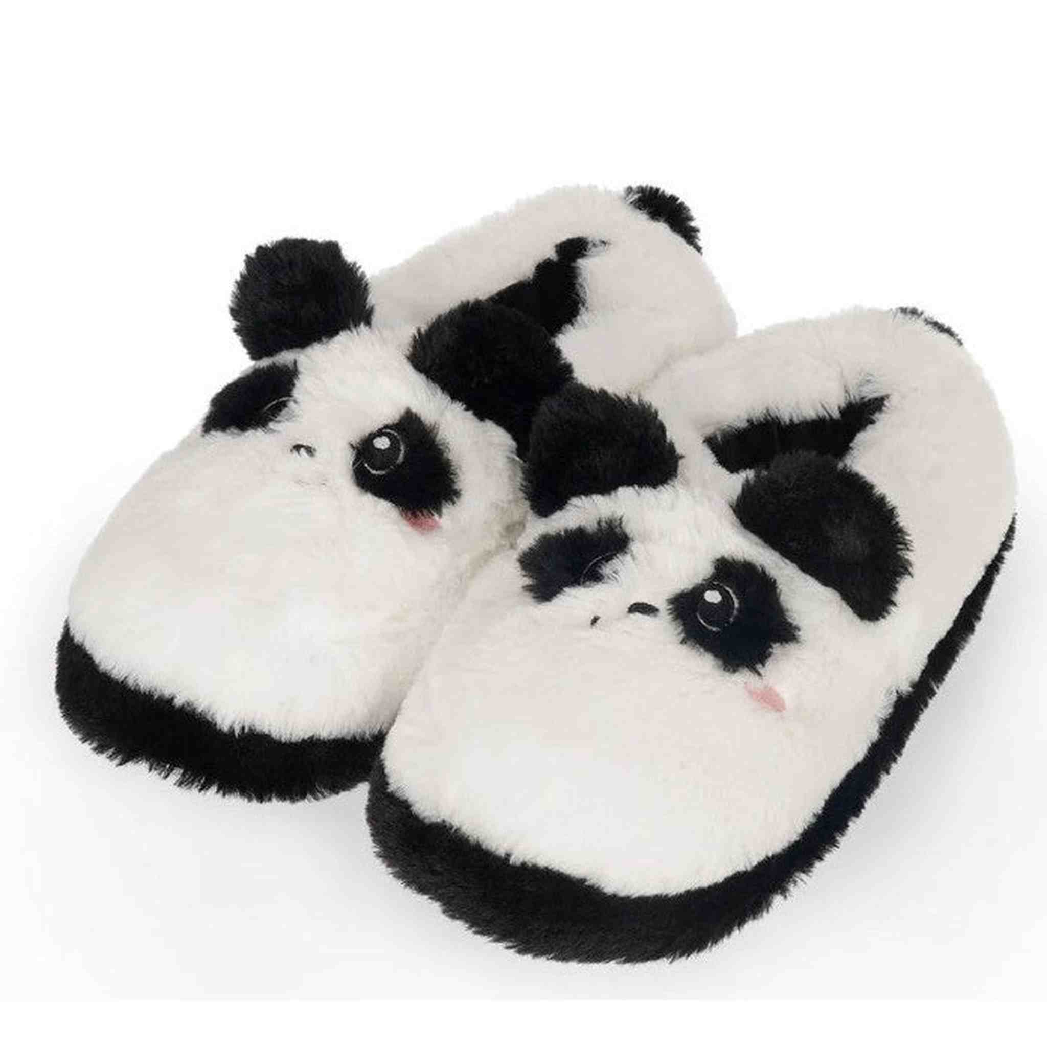 Cosy Slippers - Pantofole Panda Small tg. 35-38