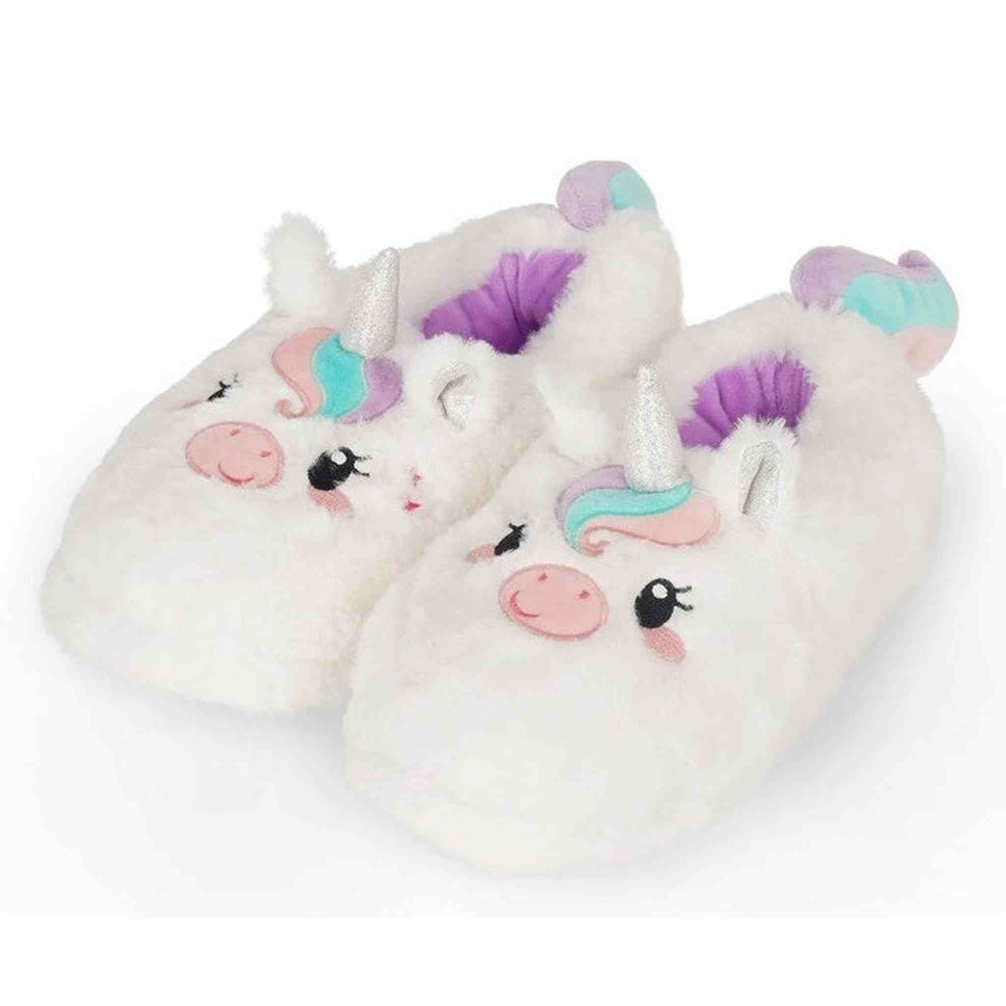 Cosy Slippers - Pantofole Unicorn Small tg. 35-38