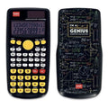 Count on me - Calcolatrice Scientifica - GENIUS