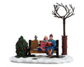 COZY CHRISTMAS 63269-AA