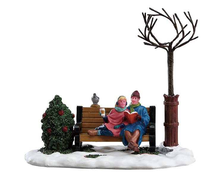 COZY CHRISTMAS 63269-AA