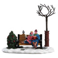 COZY CHRISTMAS 63269-AA