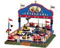 CRAZY CARS, WITH 4.5V ADAPTOR (Ver.2)(EU) 64488-EU