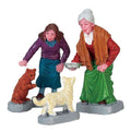 CREAM FOR KITTY, SET OF 4 72497-AA