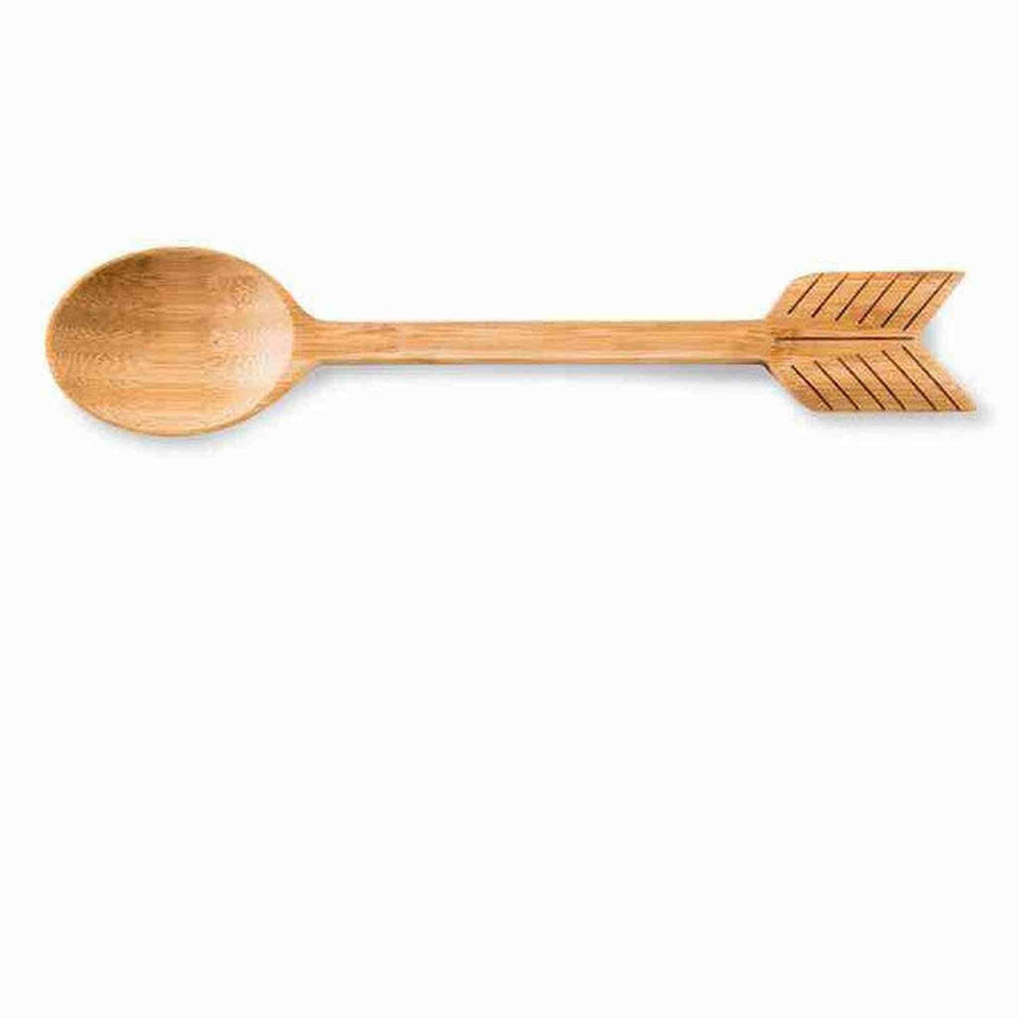 CUCCHIAIO MISCELATORE BAMBOO "ROBIN HOOD"