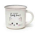 CUP-PUCCINO - CAT
