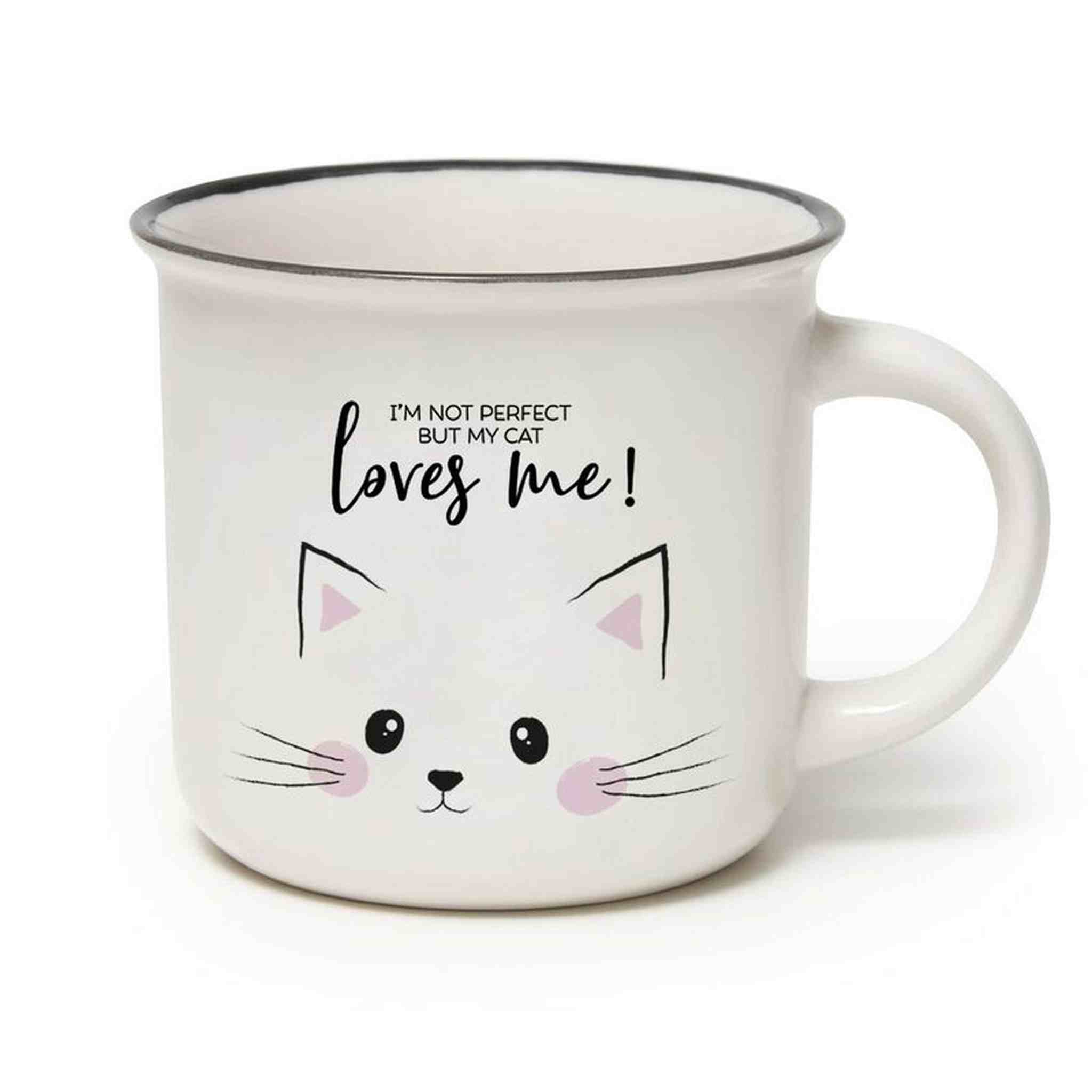 CUP-PUCCINO - CAT