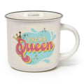 CUP-PUCCINO - DRAMA QUEEN