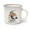 CUP-PUCCINO - LAZY TEAM