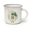 CUP-PUCCINO - LLAMA