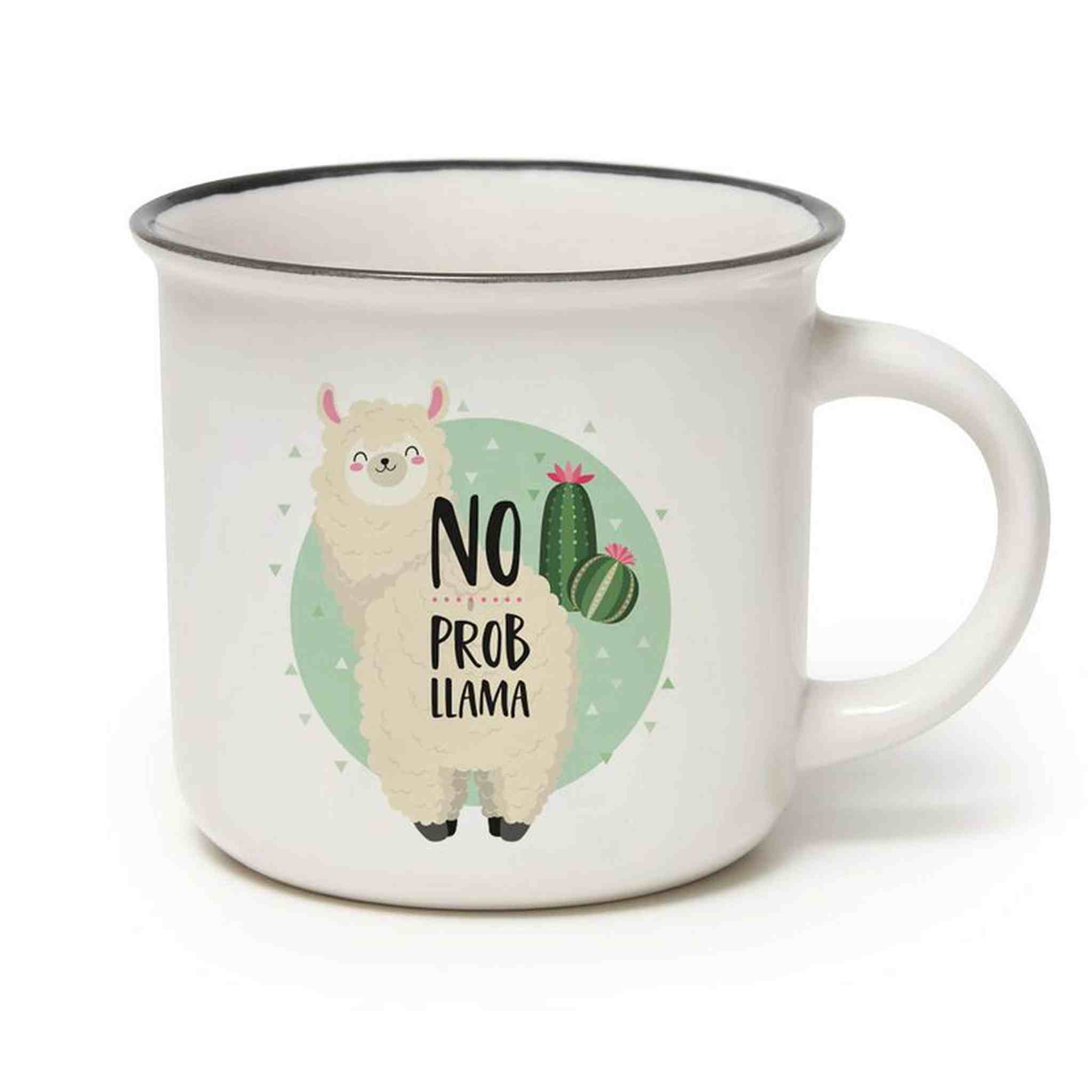 CUP-PUCCINO - LLAMA
