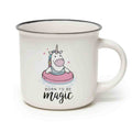 CUP-PUCCINO - UNICORN