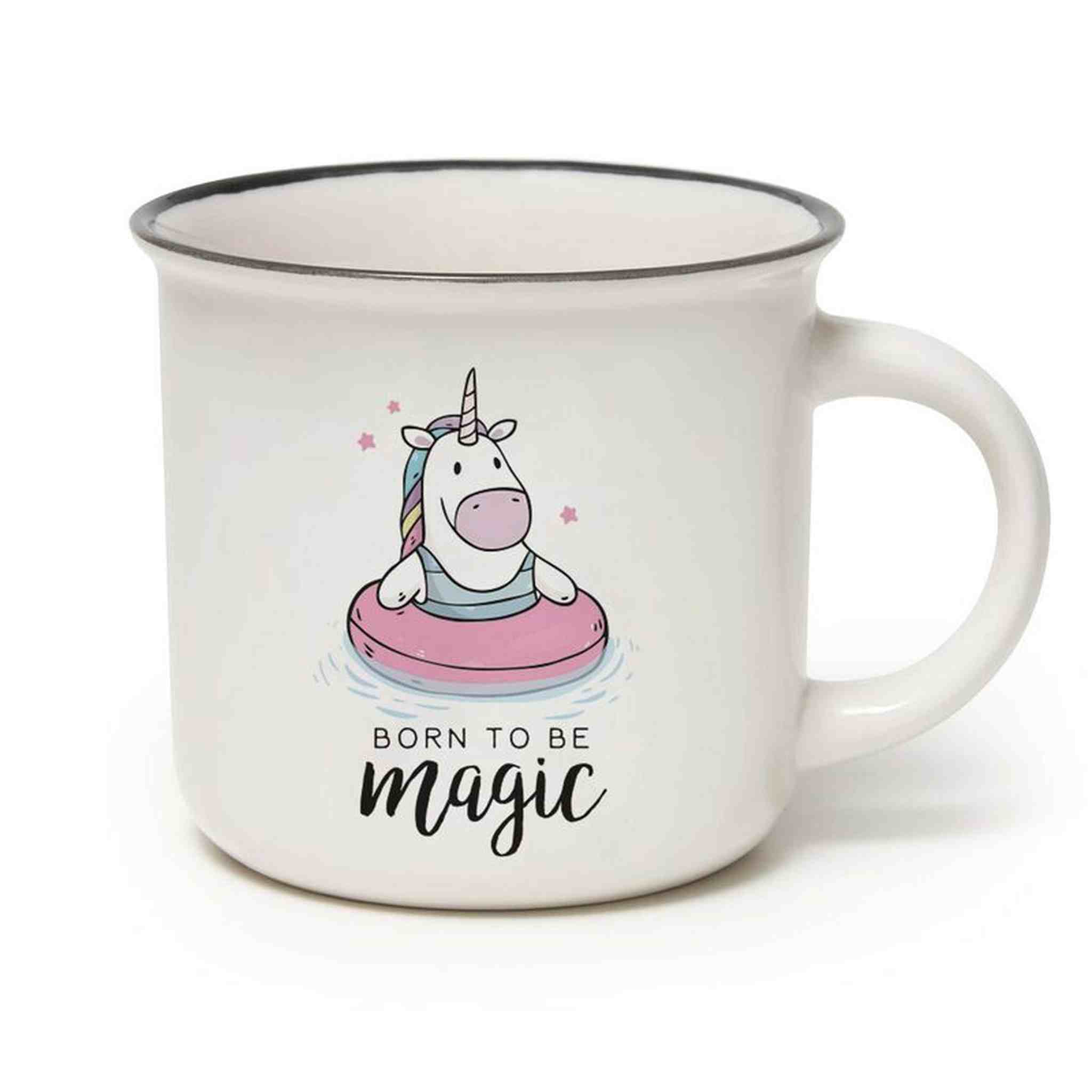 CUP-PUCCINO - UNICORN
