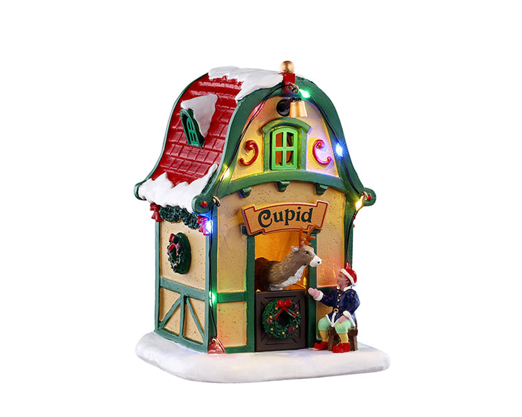 CUPID'S DEN, AC ADAPTABLE 54531-AA