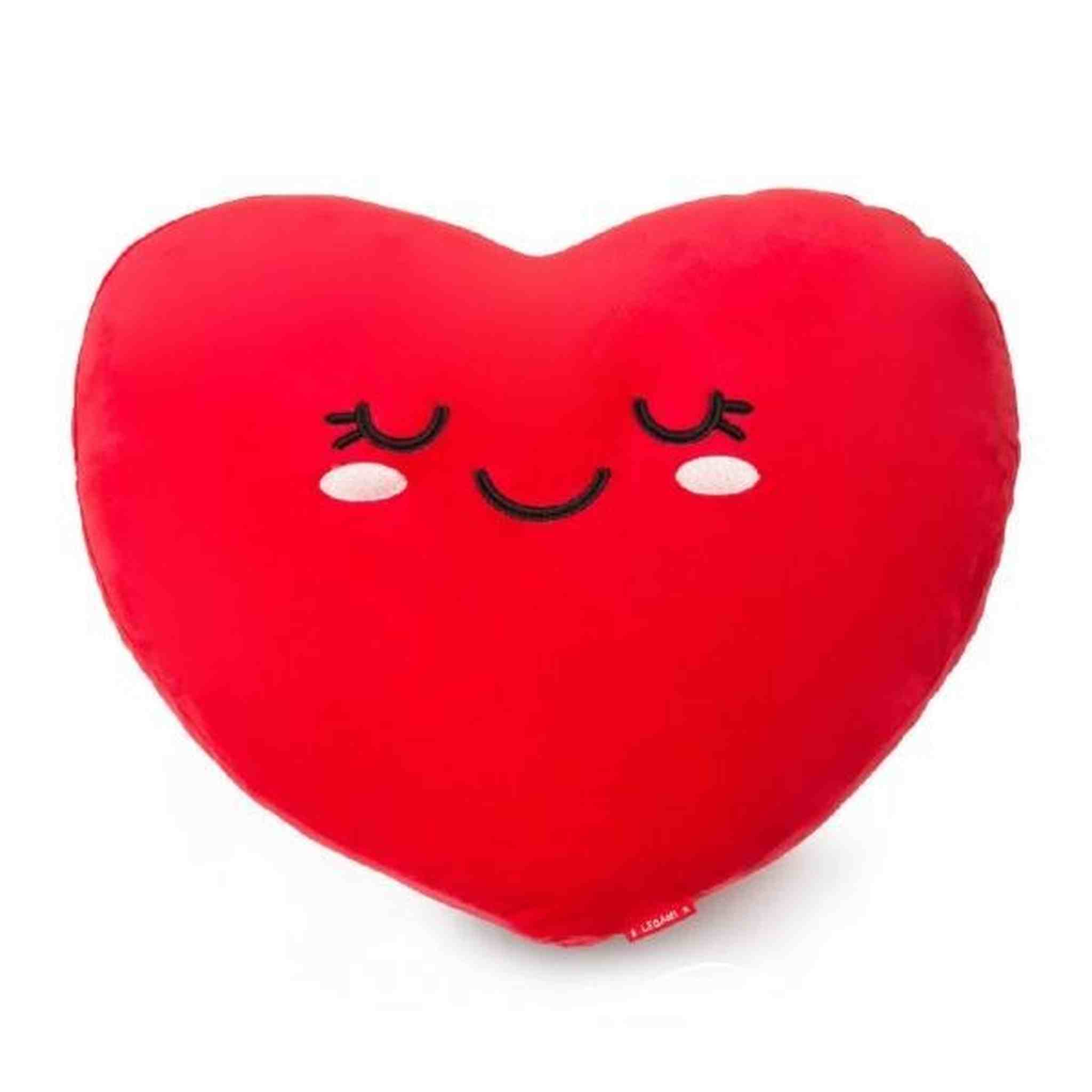 Cuscino Super Soft! - HEART