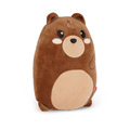 Cuscino Super Soft! - TEDDY BEAR