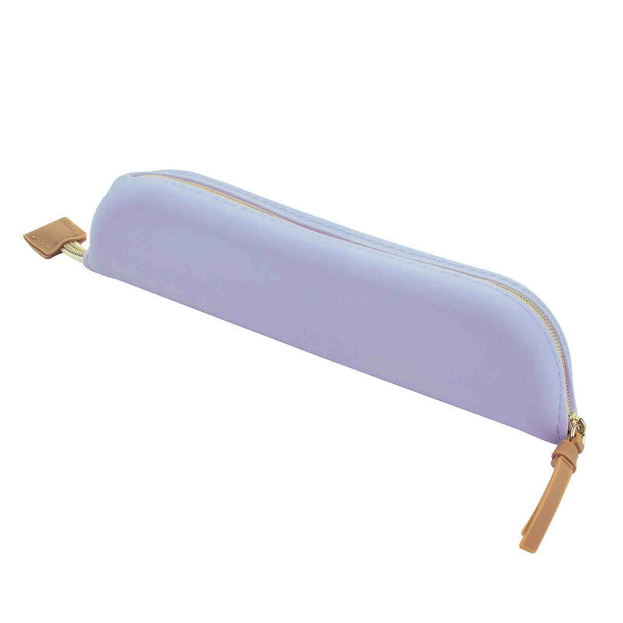 Cute! ASTUCCIO IN MORBIDO SILICONE - VIOLET