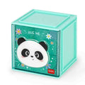 Cutie Cube - Box Componibile da Scrivania - PANDA