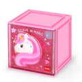 Cutie Cube - Box Componibile da Scrivania - UNICORN