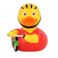 CYCLING DUCK