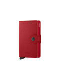 Secrid Miniwallet Crisple Lipstick
