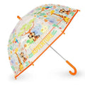 Dancin' in the Rain - Ombrello per Bambini - JUNGLE