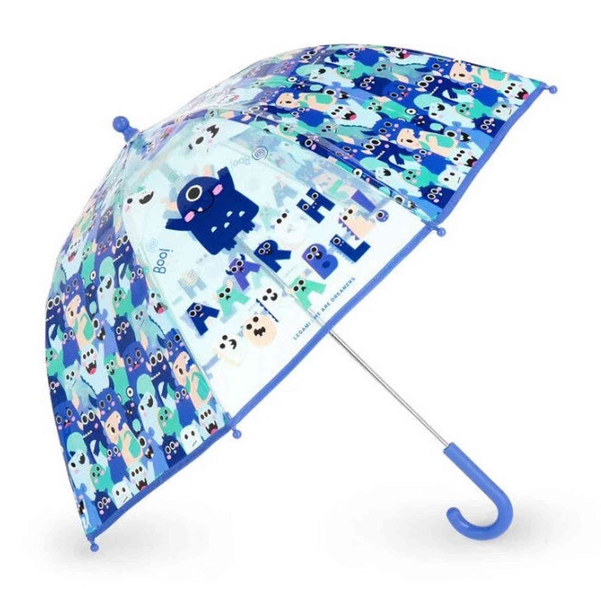Dancin' in the Rain - Ombrello per Bambini - MONSTER