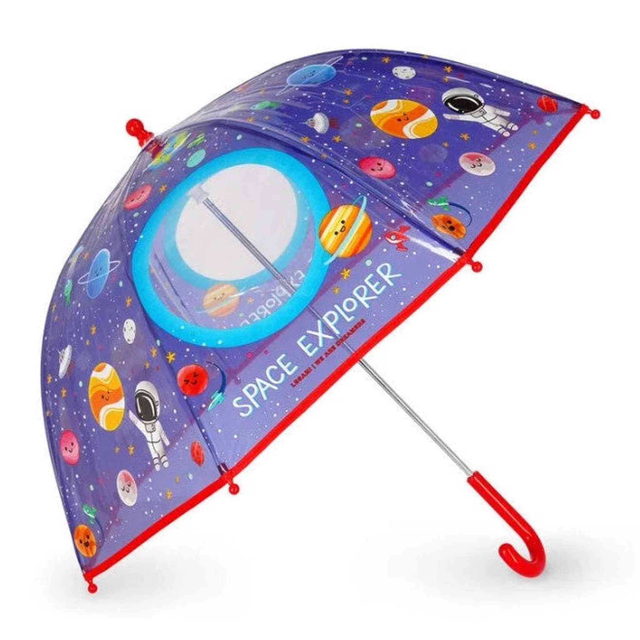 Dancin' in the Rain - Ombrello per Bambini - SPACE