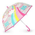 Dancin' in the Rain - Ombrello per Bambini - UNICORN