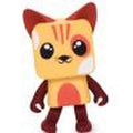 DANCING CAT - BLUETOOTH SPEAKER