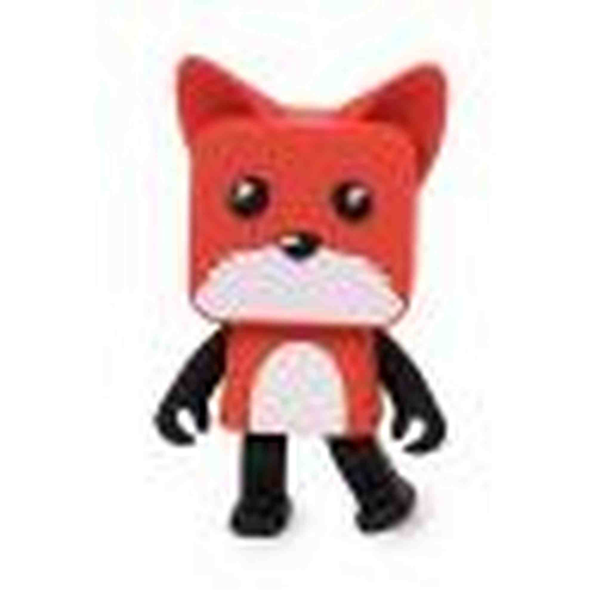 DANCING FOX - BLUETOOTH SPEAKER