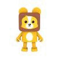 DANCING LION - BLUETOOTH SPEAKER