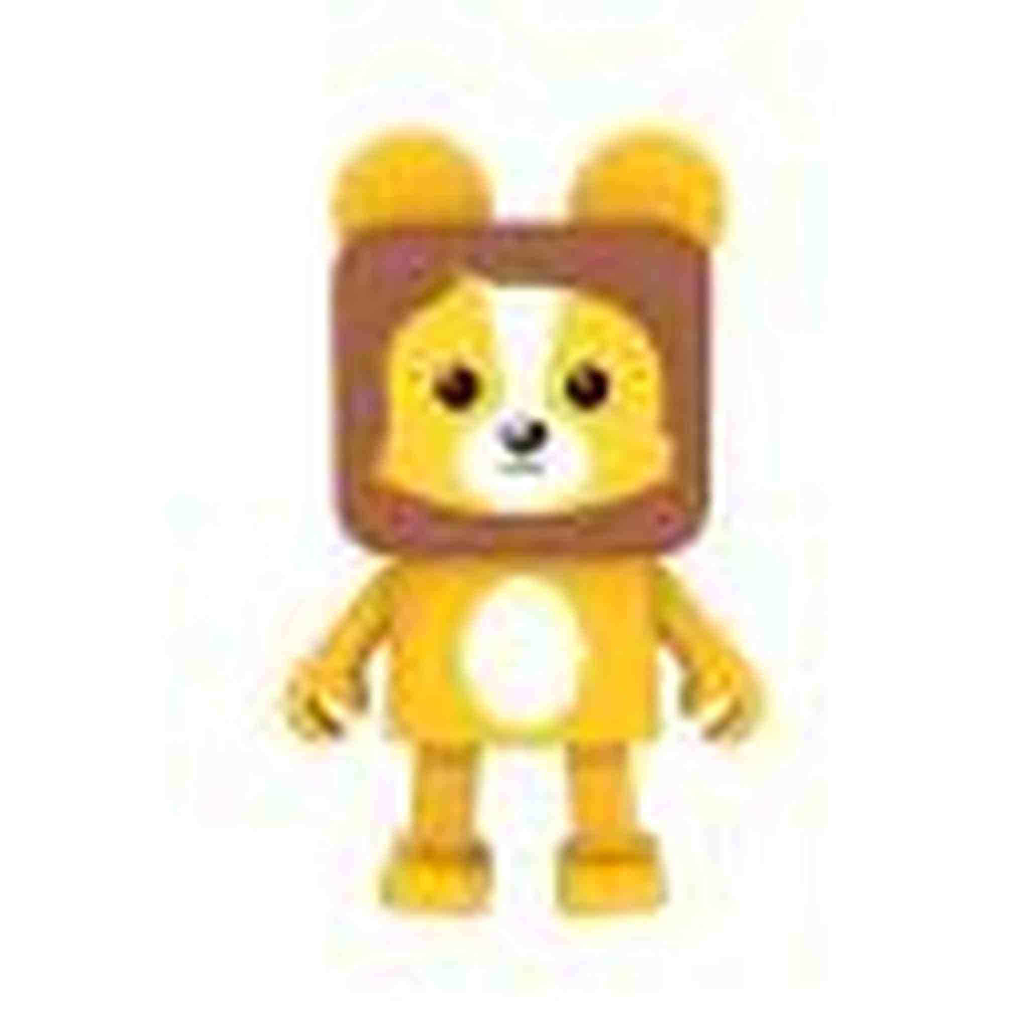 DANCING LION - BLUETOOTH SPEAKER