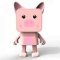 DANCING PIG - BLUETOOTH SPEAKER