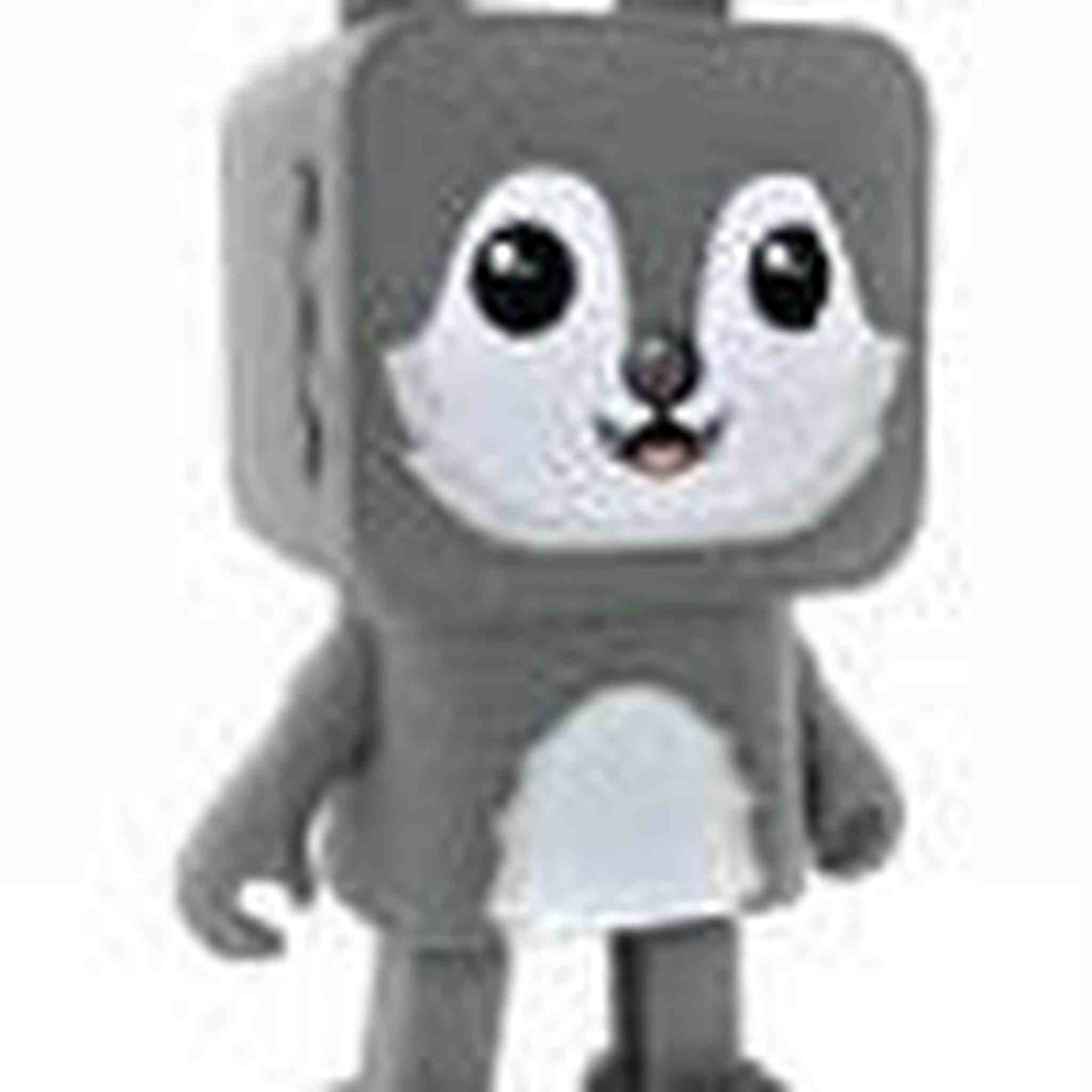 DANCING WOLF - BLUETOOTH SPEAKER