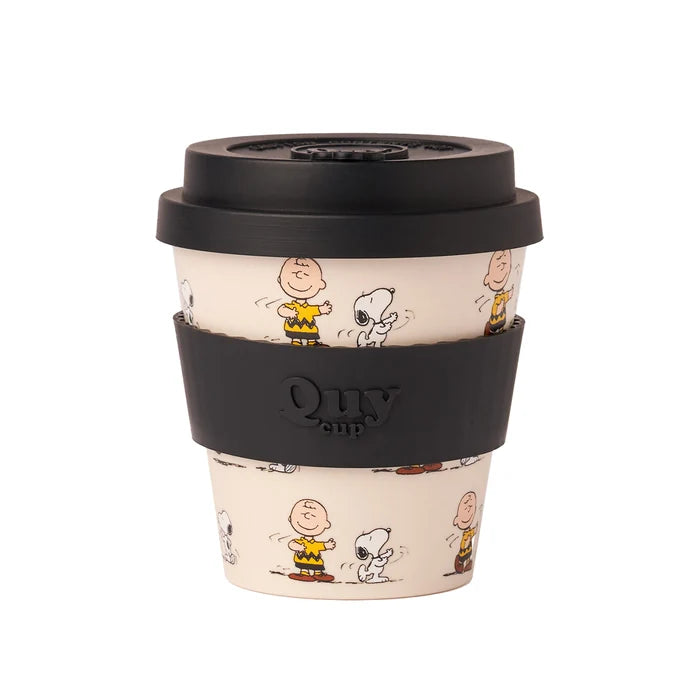 COFFEE CUP 230 ML SNOOPY DANCING